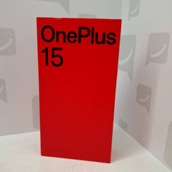 GSM ONEPLUS 15 SCELLE...