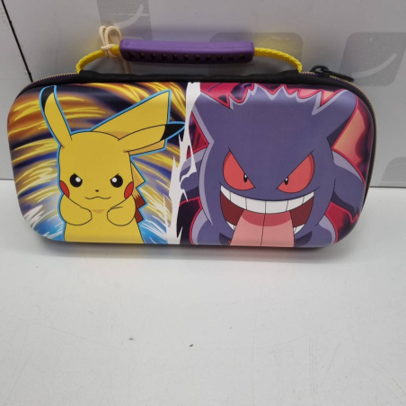 Pochette Pour switch Pokemon 