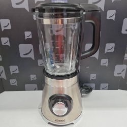 Blender en verre Koenic...