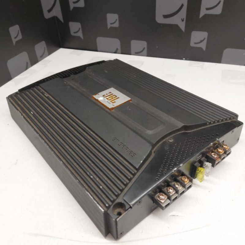 Ampli  JBL gt5-a3001 600 W. 