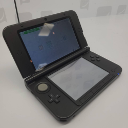 Console NINTENDO 3ds XL grise 