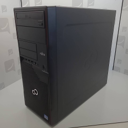 PC Desktop  Fujitsu i5 3gen...