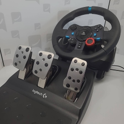 Volant+pedalier ps3/ps4...