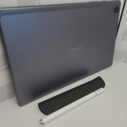 Tablette+stylet Samsung...