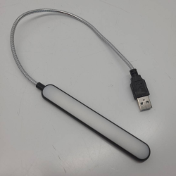Lampe usb de bureau 
