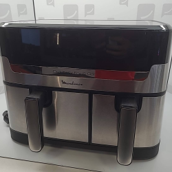Airfryer moulinex ez905d 2...