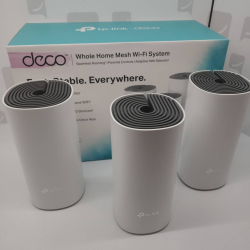 Systeme Wifi Mesh 3...