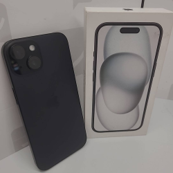 Smartphone apple Iphone 15...