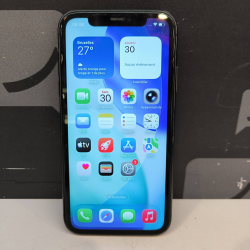 (écran changé-face ID HS)...