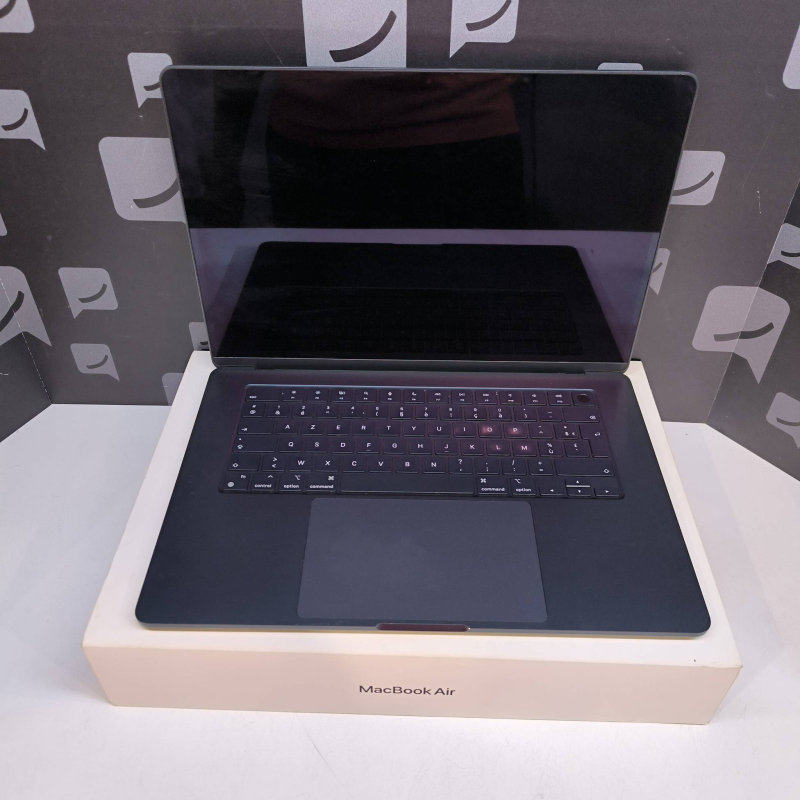 PC Portable (mdp:cash) Apple MacBook Air 2024 M3 16 GB 512 S