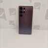 Smartphone Samsung S25 Ultra gris 512gb 