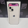Smartphone Apple iPhone 14 White 128Go Batterie 86 % 
