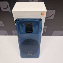 Smartphone Redmi Note 9 Pro...