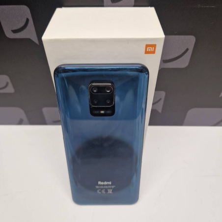 Smartphone Redmi Note 9 Pro 128 