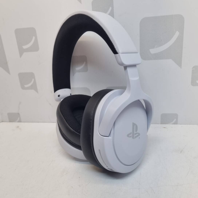 CASQUE PLAYSTATION  
