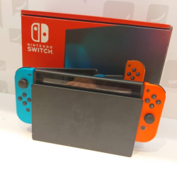 Console NINTENDO Switch 1er...