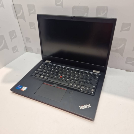 PC Portable Lenovo Thinkpad  i7 16 GB 256GB  Win11 