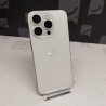 Iphone (état) Apple 15 Pro gris 128gb new 100  