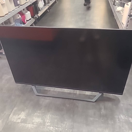 SMART TV 4K HISENSE 43A79QN LED 43   Smart TV + Télécommand