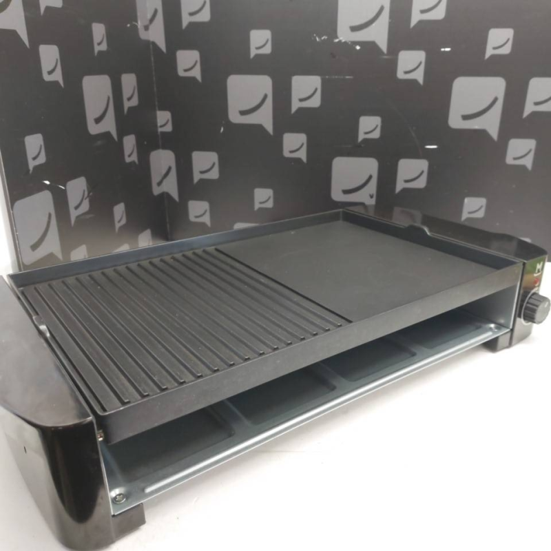 Raclette  Mandine  MRGP2008-16 