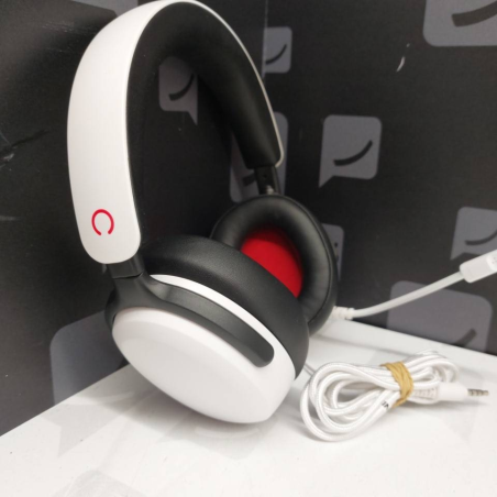 Casque gaming Switch KONIX 