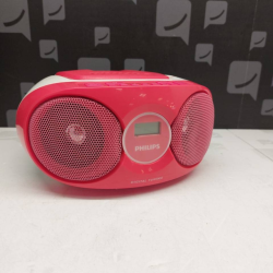 Radio CD portable Philips...