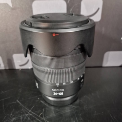 Objectif Photo Canon RF...