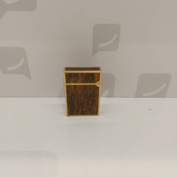 Briquet  Dupont  