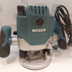 Défonceuse  Wesco  WS5039 