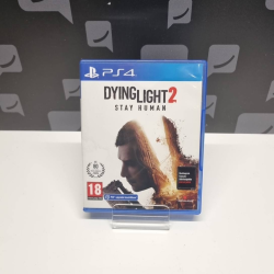 Jeu PS4 Dying light 2 