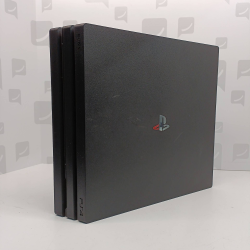 Console Playstation Pro (cache disque dure) 1To 