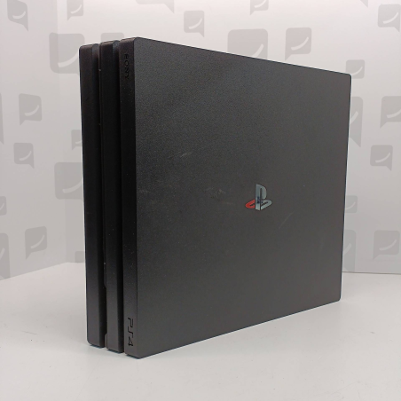 Console Playstation Pro (cache disque dure) 1To